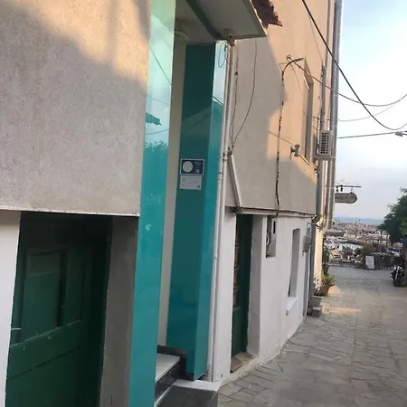 Margarita Fresh Studios Konukevi