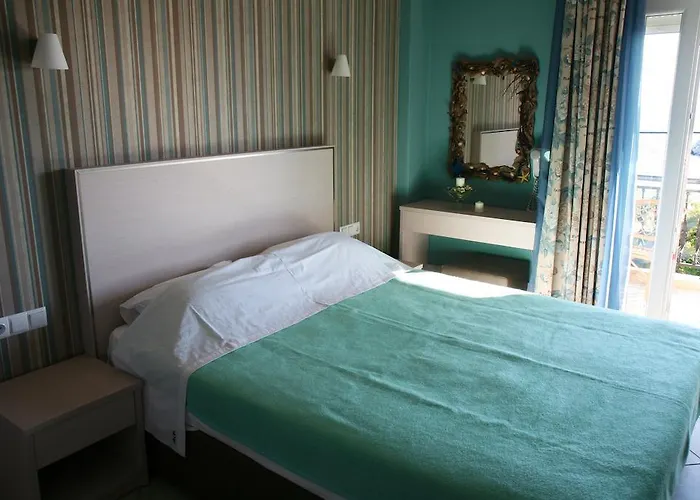 Margarita's Penzion 3*