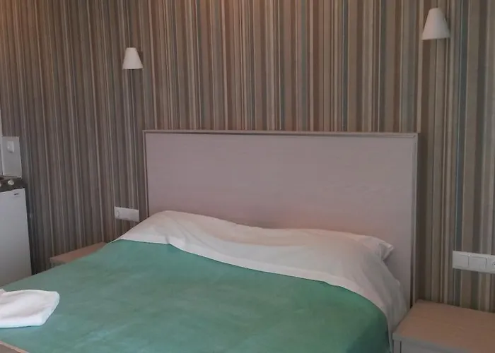 Penzion Margarita's Potos