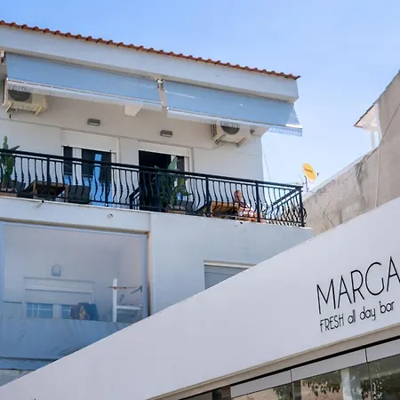 Pensjonat Margarita Fresh 3*