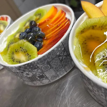 Margarita Fresh 3* Potos