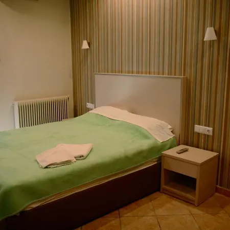 Margarita's بيت ضيافة 3*