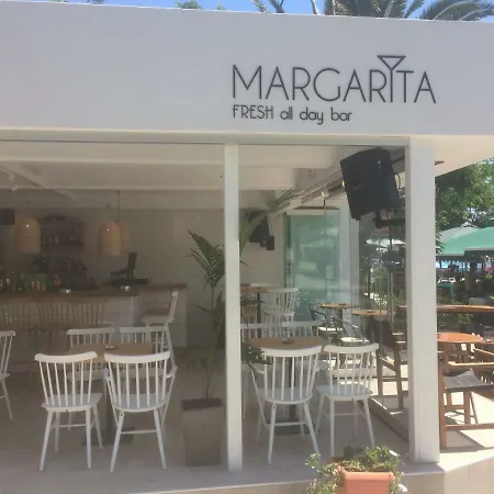 Margarita Fresh Studios 3* Potos
